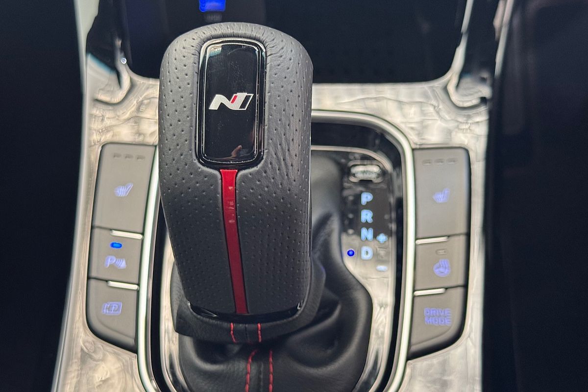 2024 Hyundai i30 N Line Premium PDe.V6
