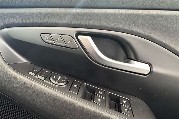 2024 Hyundai i30 N Line Premium PDe.V6