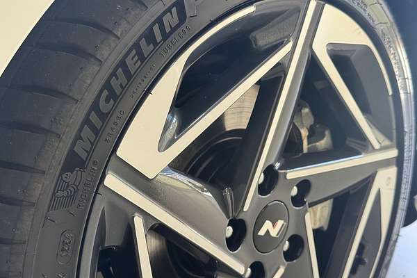 2024 Hyundai i30 N Line Premium PDe.V6