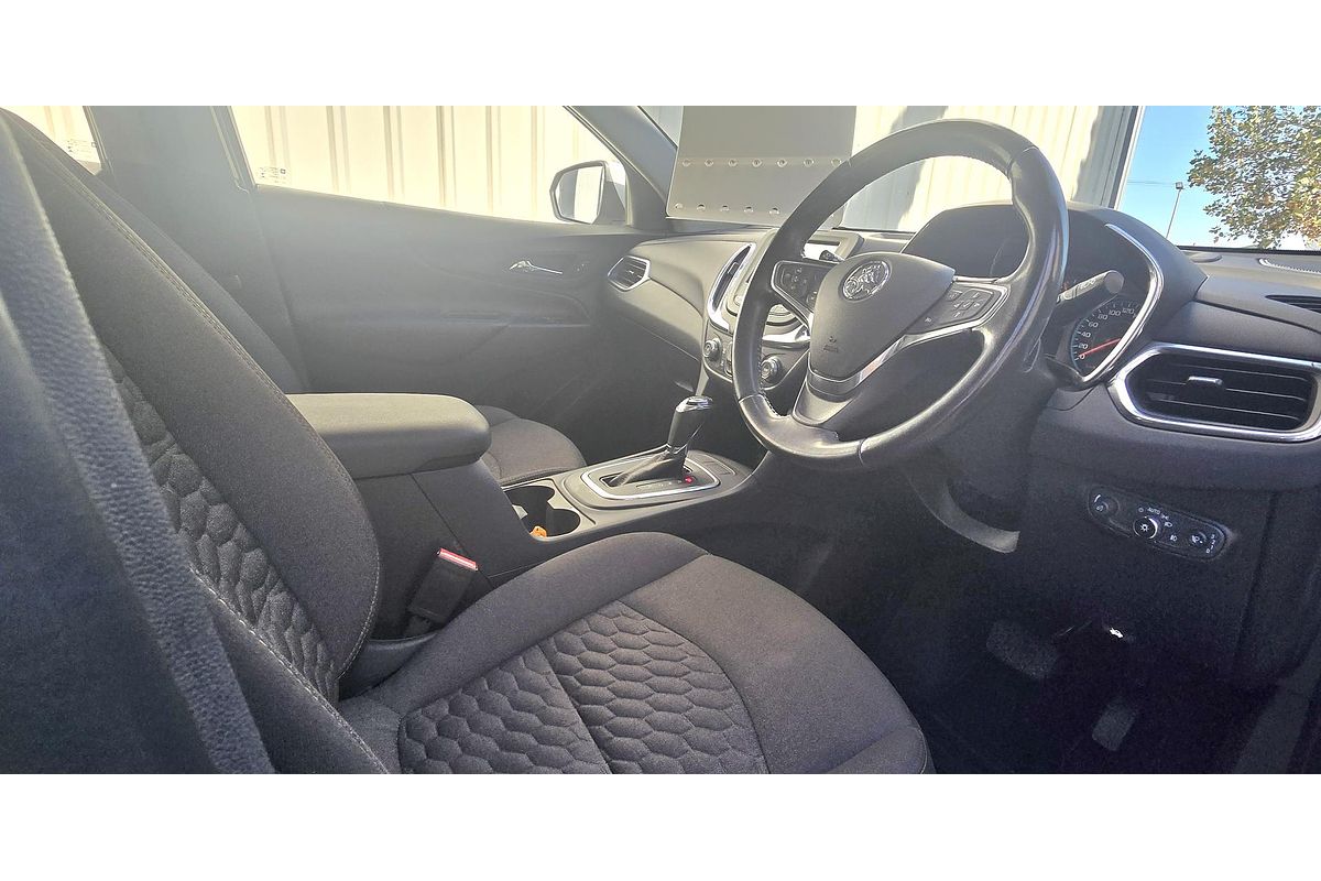 2018 Holden Equinox LS+ EQ