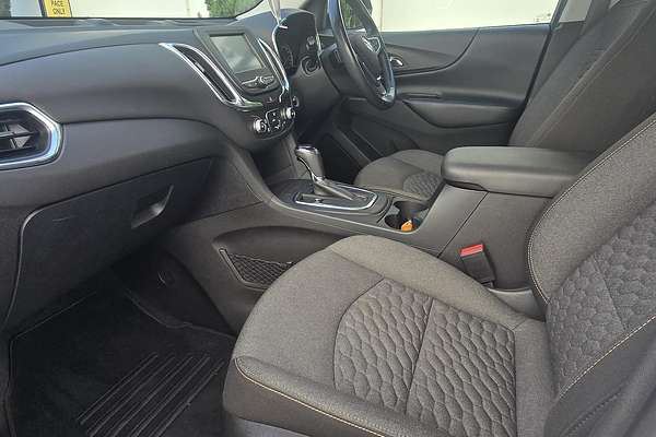 2018 Holden Equinox LS+ EQ