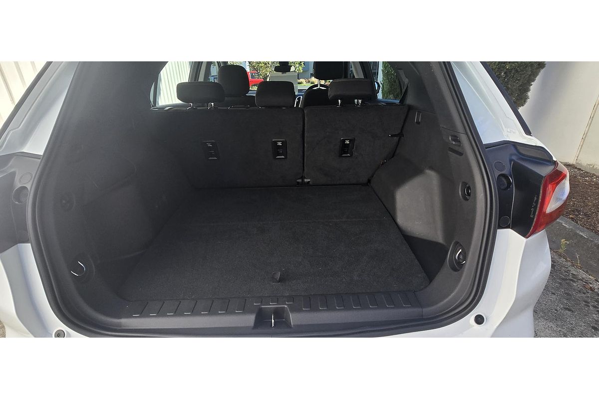 2018 Holden Equinox LS+ EQ