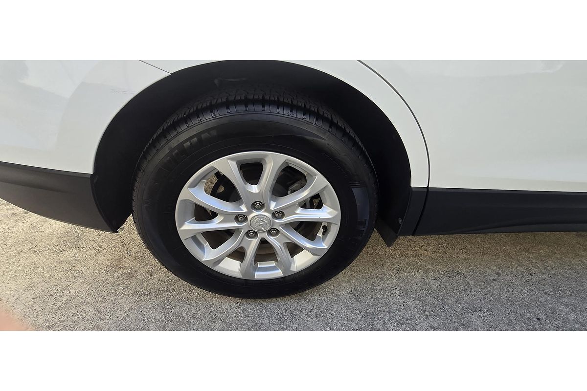 2018 Holden Equinox LS+ EQ