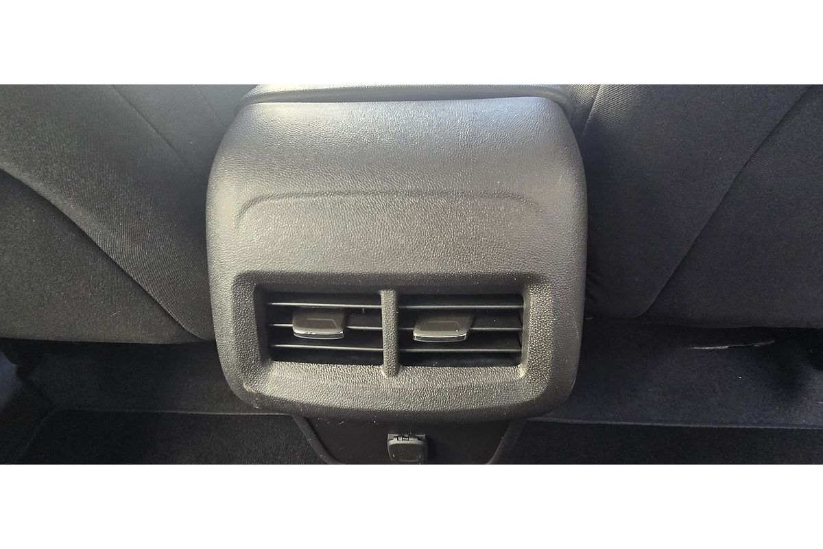 2018 Holden Equinox LS+ EQ