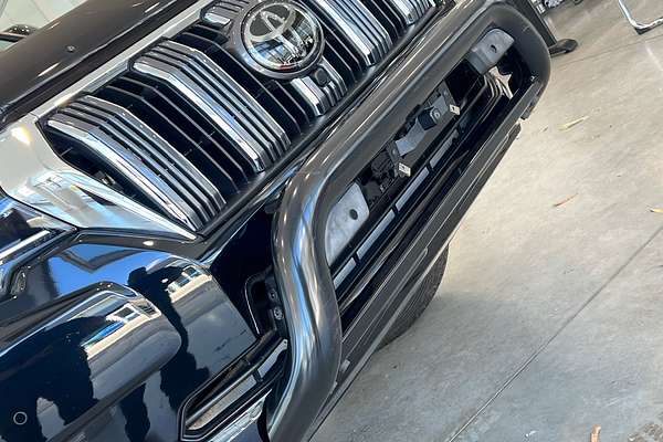 2021 Toyota Landcruiser Prado VX GDJ150R