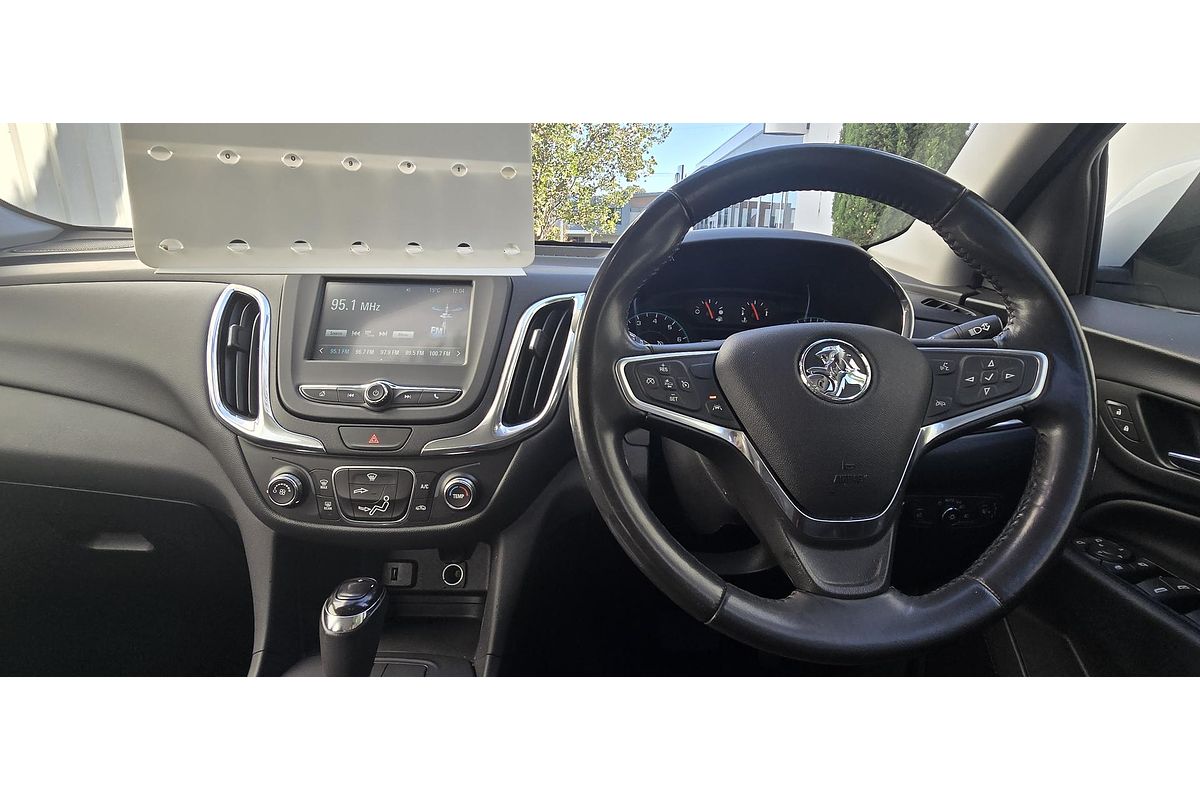 2018 Holden Equinox LS+ EQ