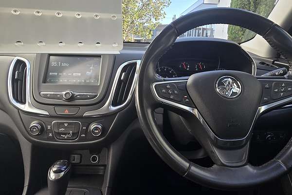 2018 Holden Equinox LS+ EQ
