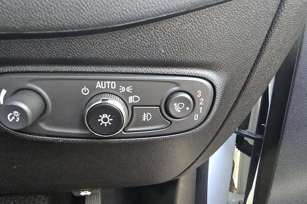 2018 Holden Equinox LS+ EQ