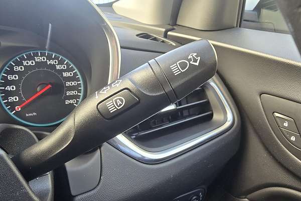 2018 Holden Equinox LS+ EQ