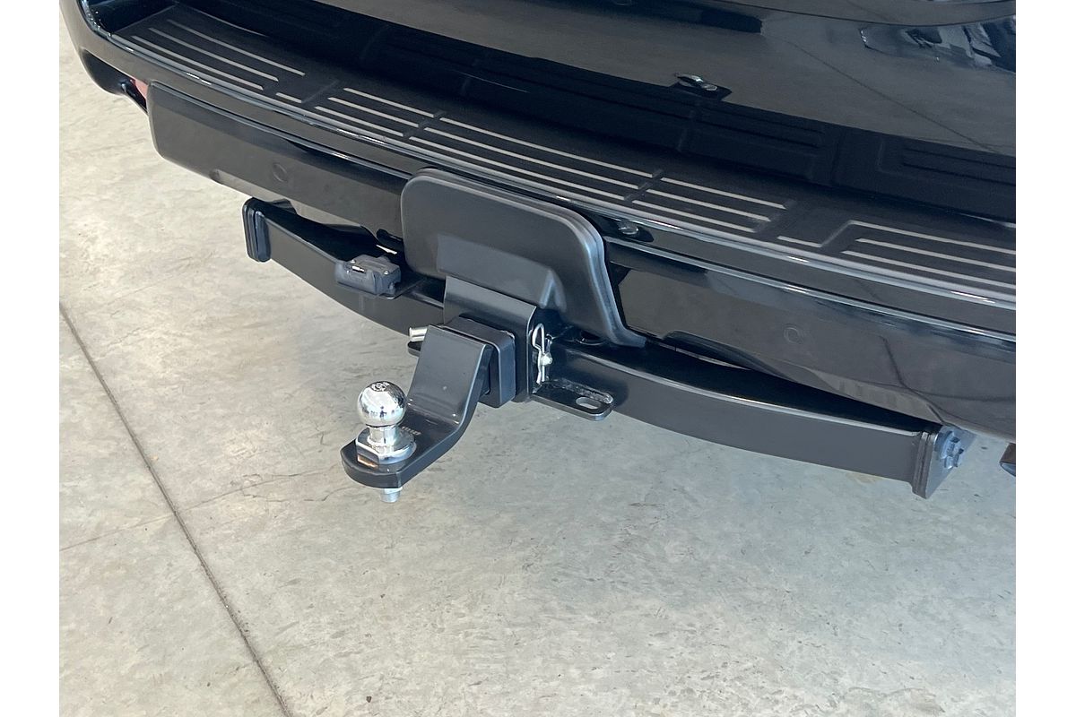 2021 Toyota Landcruiser Prado VX GDJ150R