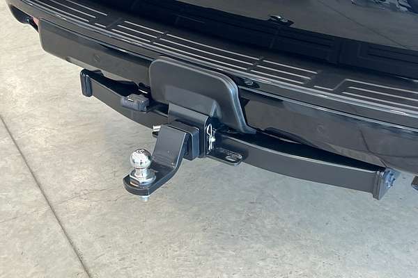 2021 Toyota Landcruiser Prado VX GDJ150R