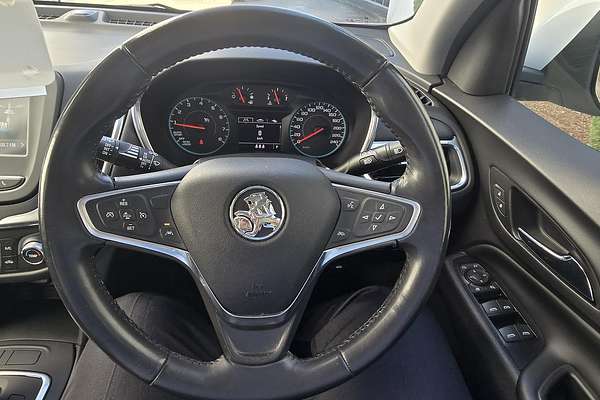 2018 Holden Equinox LS+ EQ