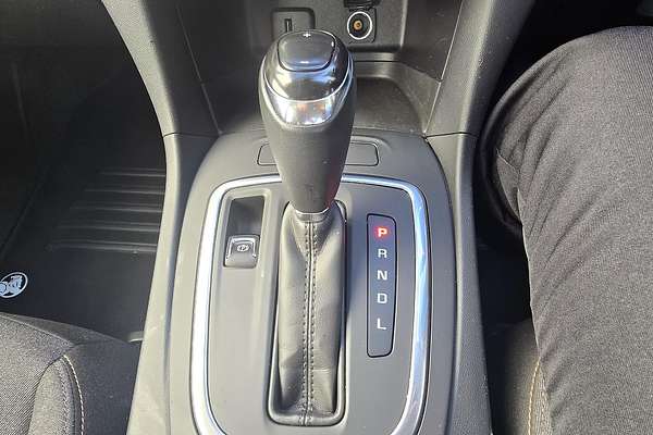 2018 Holden Equinox LS+ EQ