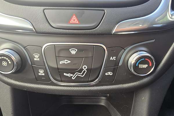 2018 Holden Equinox LS+ EQ