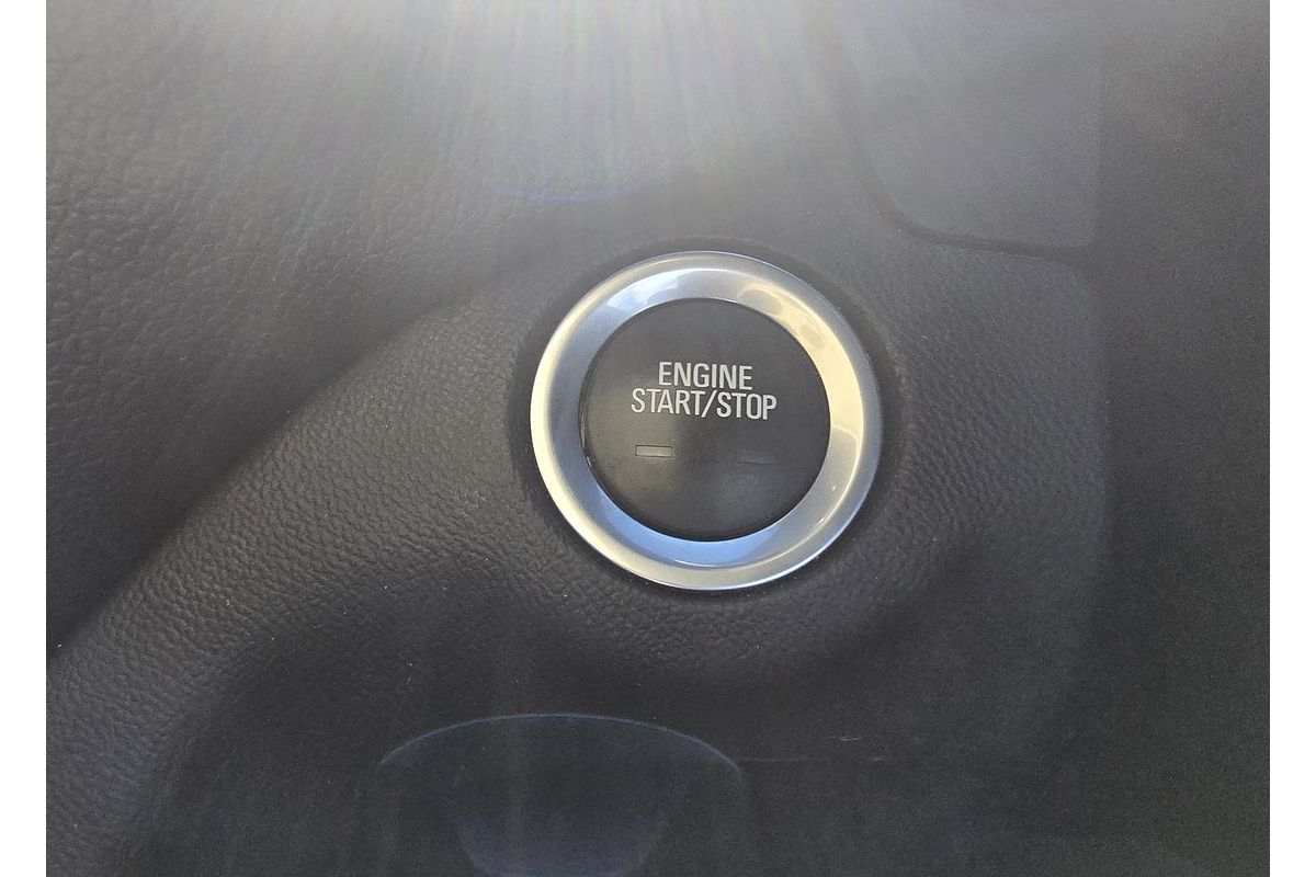 2018 Holden Equinox LS+ EQ