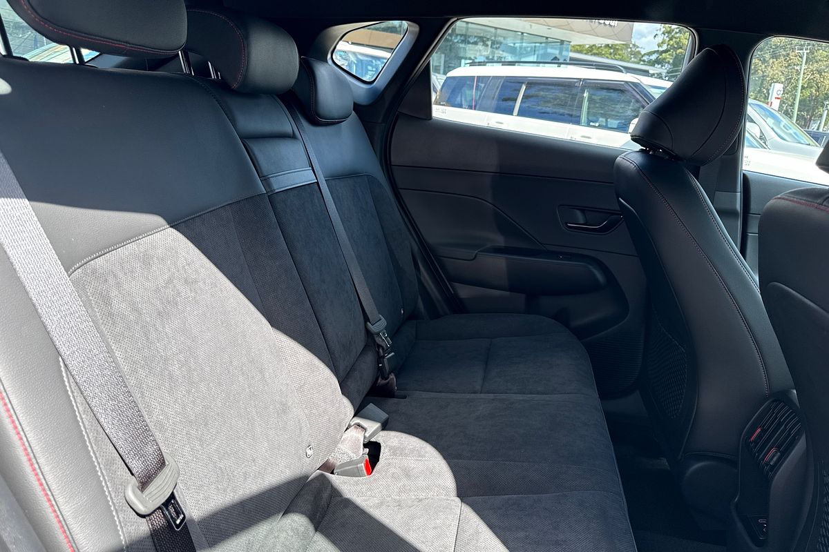 2025 Hyundai Kona N Line SX2.V2