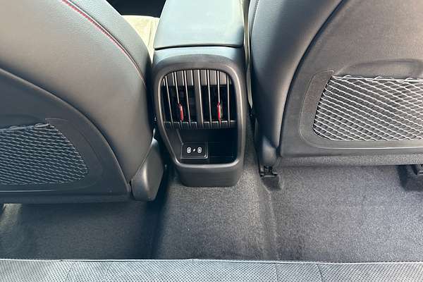 2025 Hyundai Kona N Line SX2.V2