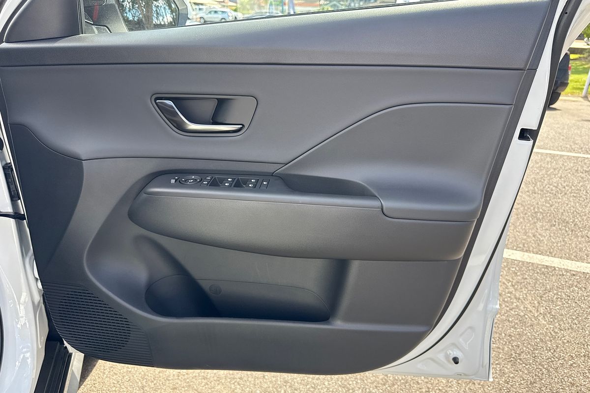 2025 Hyundai Kona N Line SX2.V2