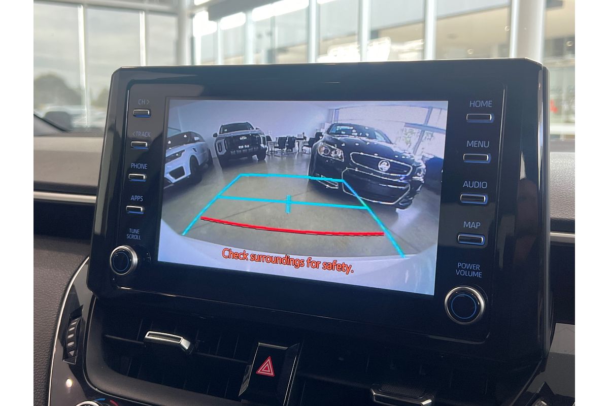 2019 Toyota Corolla SX Hybrid ZWE211R