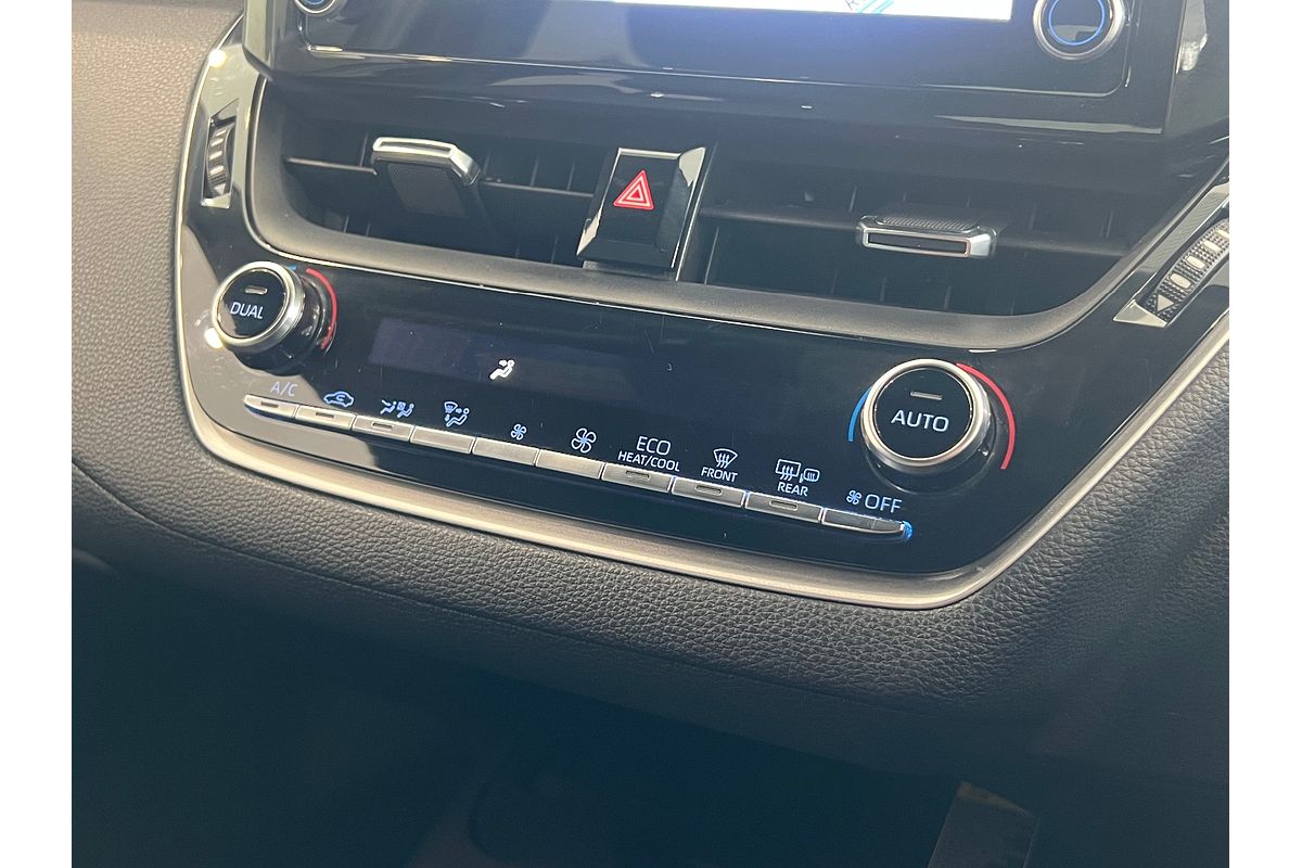 2019 Toyota Corolla SX Hybrid ZWE211R