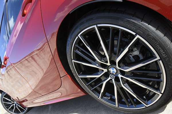2019 BMW 1 Series 118i M Sport F40