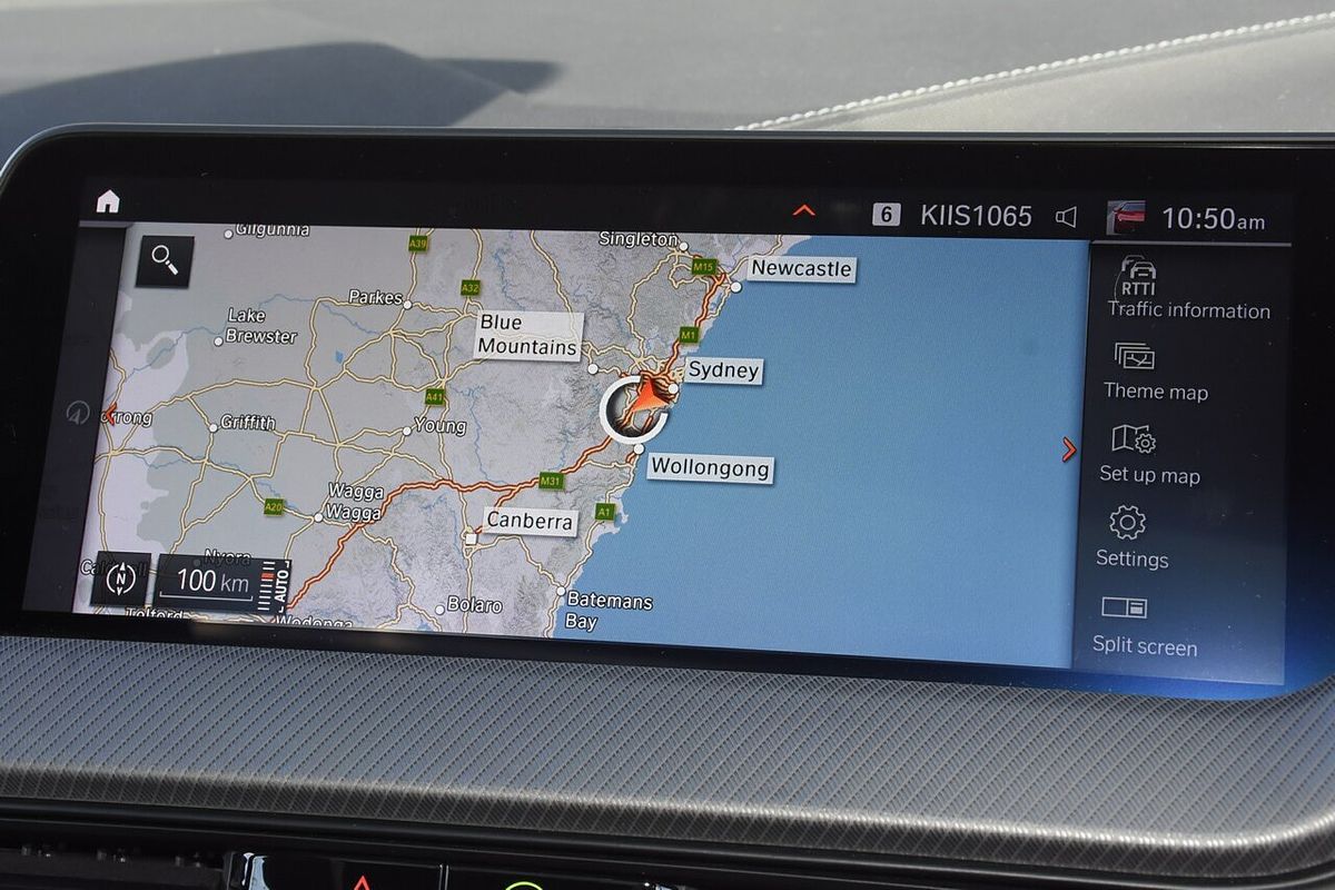 2019 BMW 1 Series 118i M Sport F40