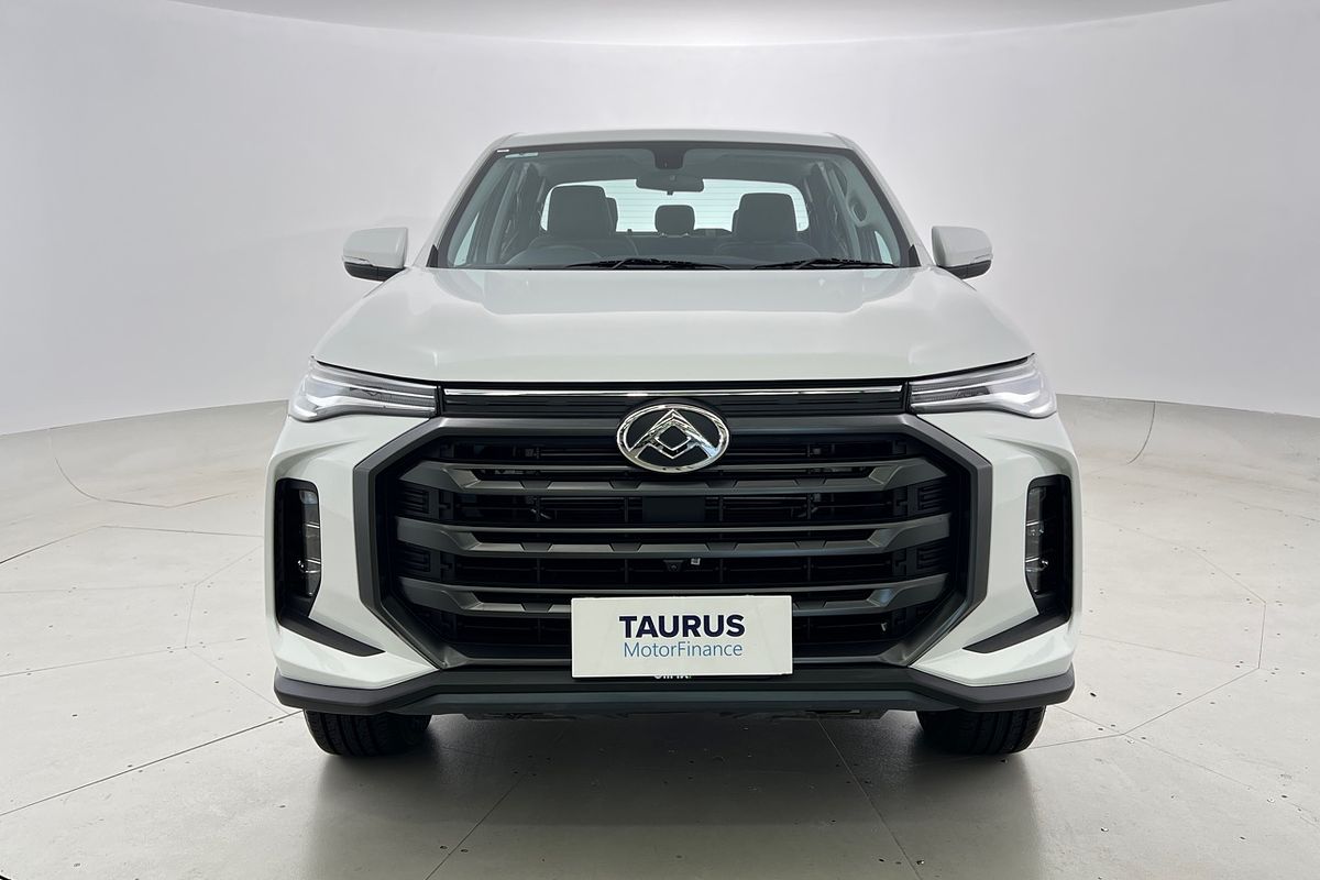 2022 LDV T60 Max PRO SK8C 4X4