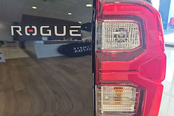 2021 Toyota Hilux Rogue GUN126R 4X4
