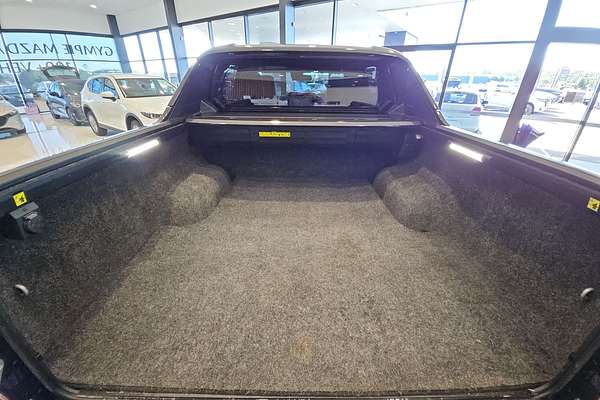 2021 Toyota Hilux Rogue GUN126R 4X4