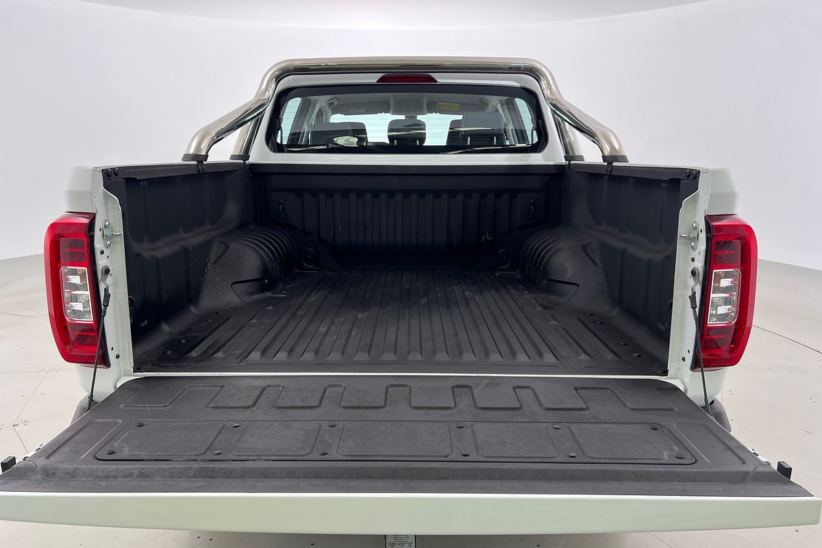 2022 LDV T60 Max PRO SK8C 4X4