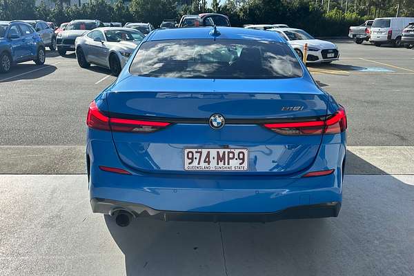 2020 BMW 2 Series 218i M Sport F44