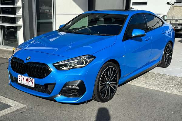 2020 BMW 2 Series 218i M Sport F44