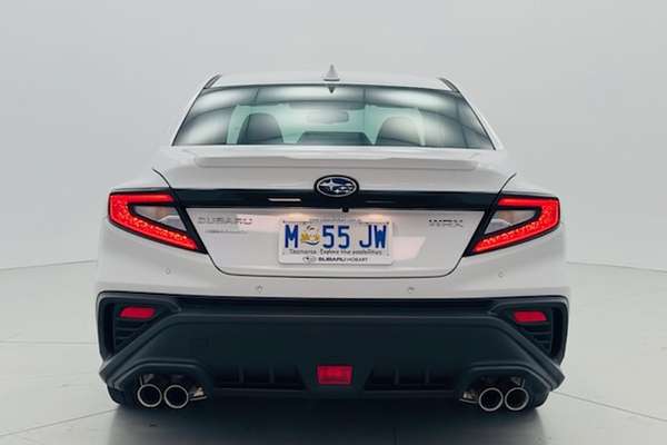 2024 Subaru WRX RS VB