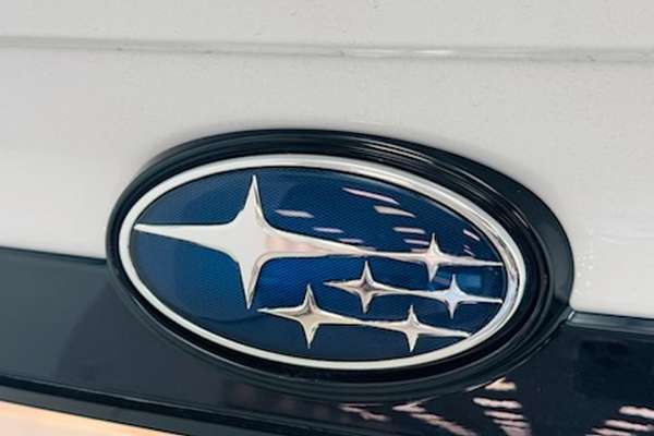 2024 Subaru WRX RS VB