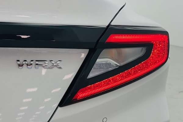 2024 Subaru WRX RS VB