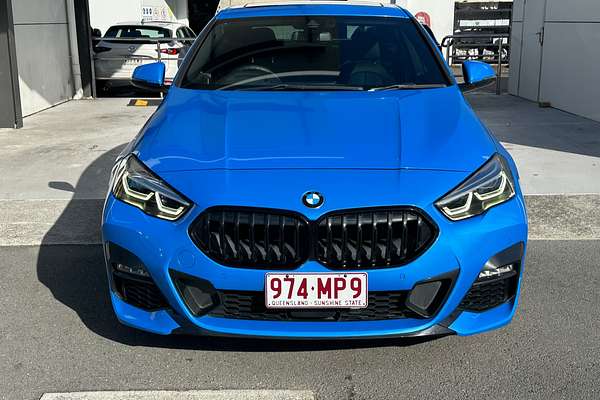 2020 BMW 2 Series 218i M Sport F44