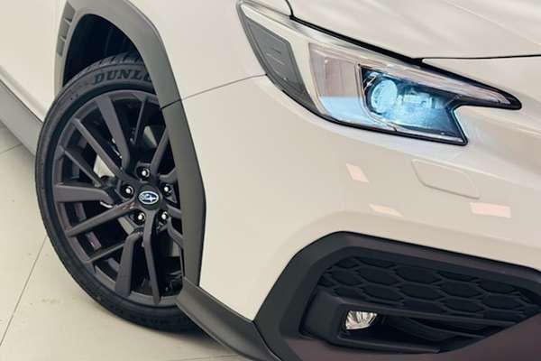 2024 Subaru WRX RS VB