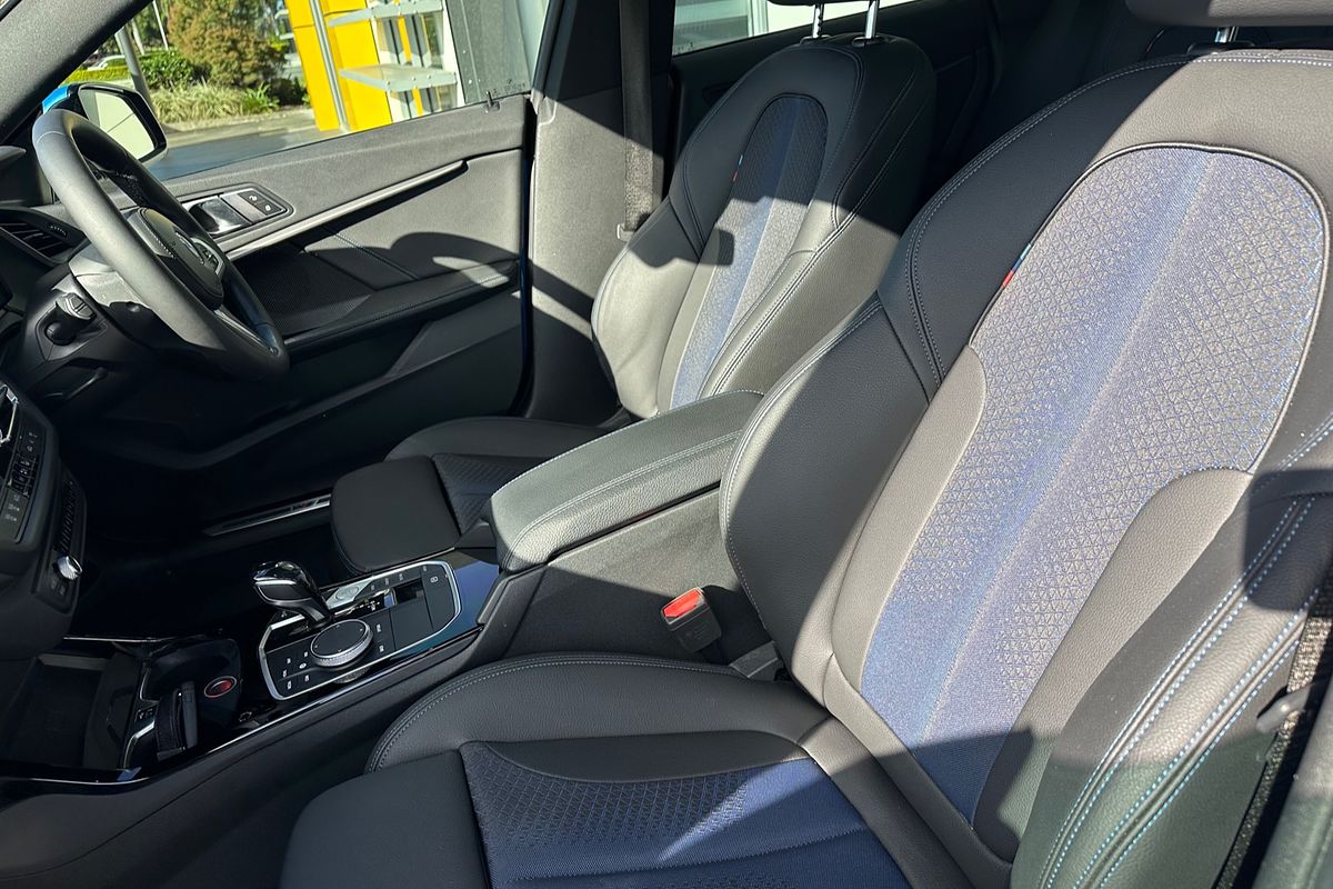 2020 BMW 2 Series 218i M Sport F44