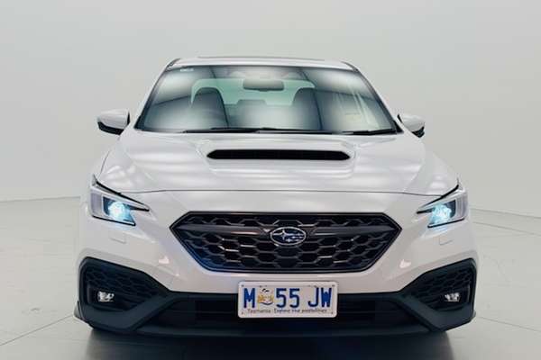 2024 Subaru WRX RS VB