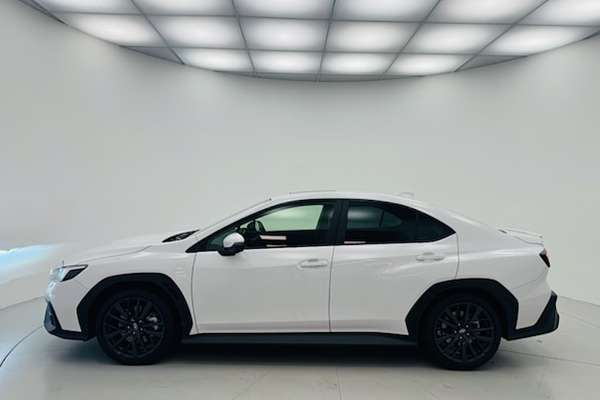 2024 Subaru WRX RS VB