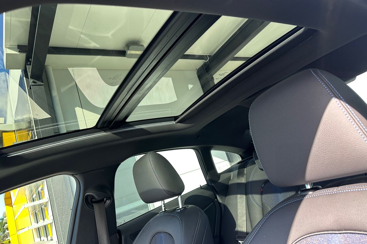 2020 BMW 2 Series 218i M Sport F44