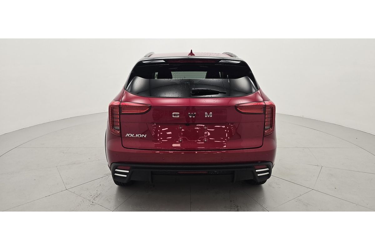 2024 Haval  Facelift Luxury Auto 4x2