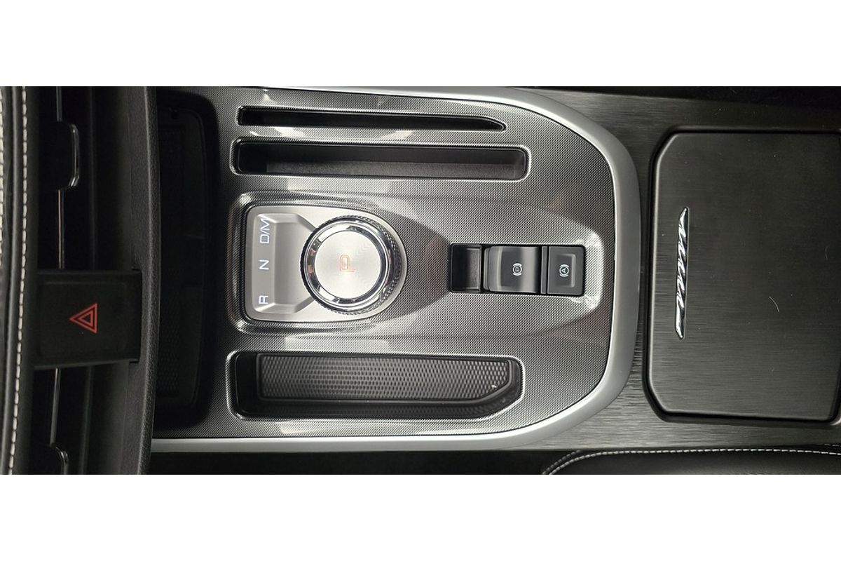 2024 GWM Haval Jolion Lux A01