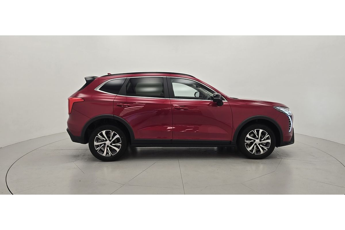 2024 Haval  Facelift Luxury Auto 4x2