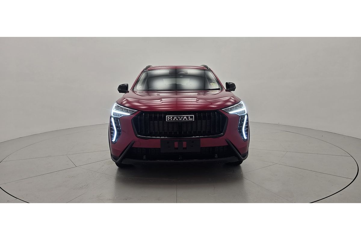 2024 Haval  Facelift Luxury Auto 4x2