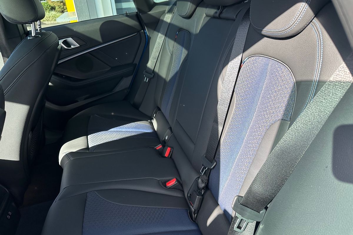 2020 BMW 2 Series 218i M Sport F44