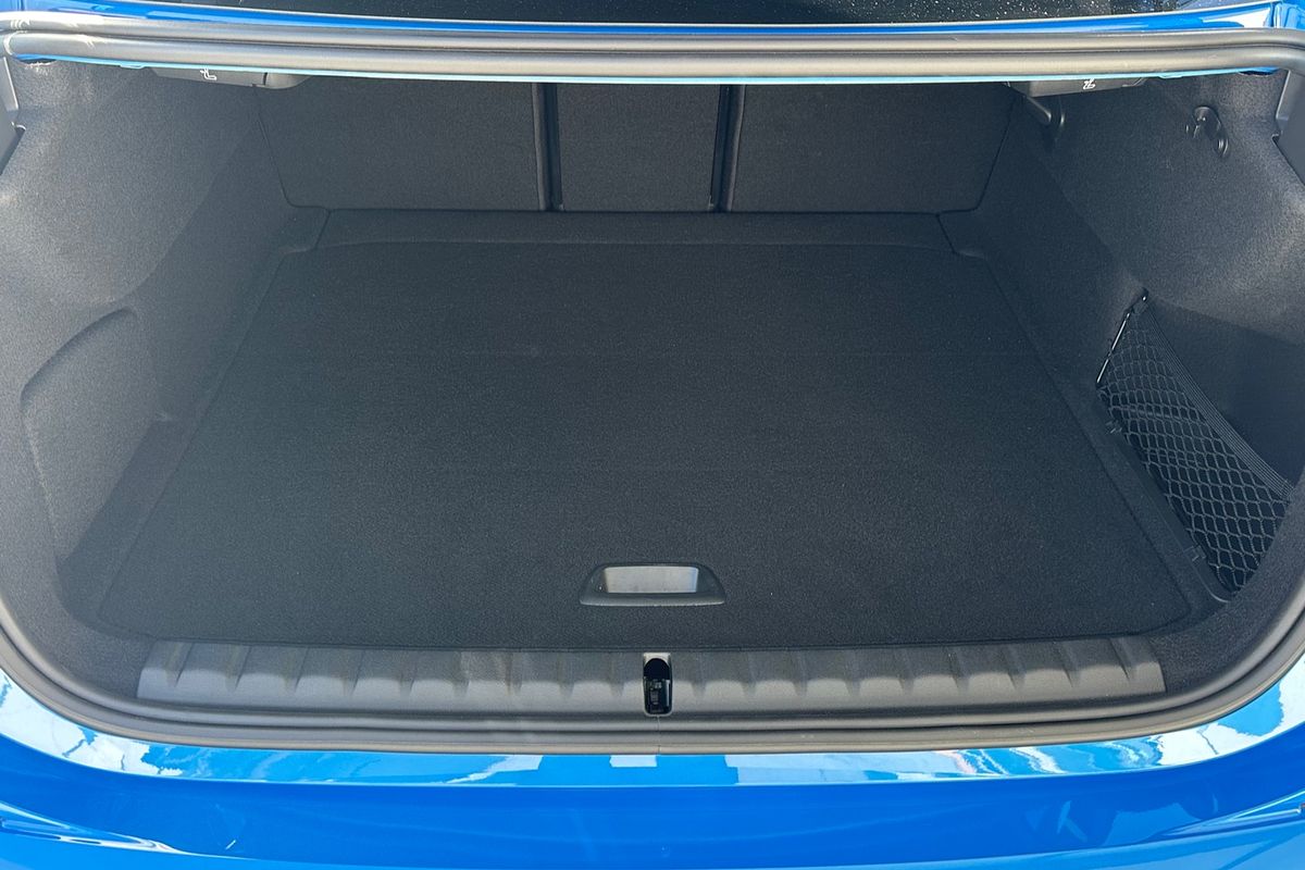 2020 BMW 2 Series 218i M Sport F44