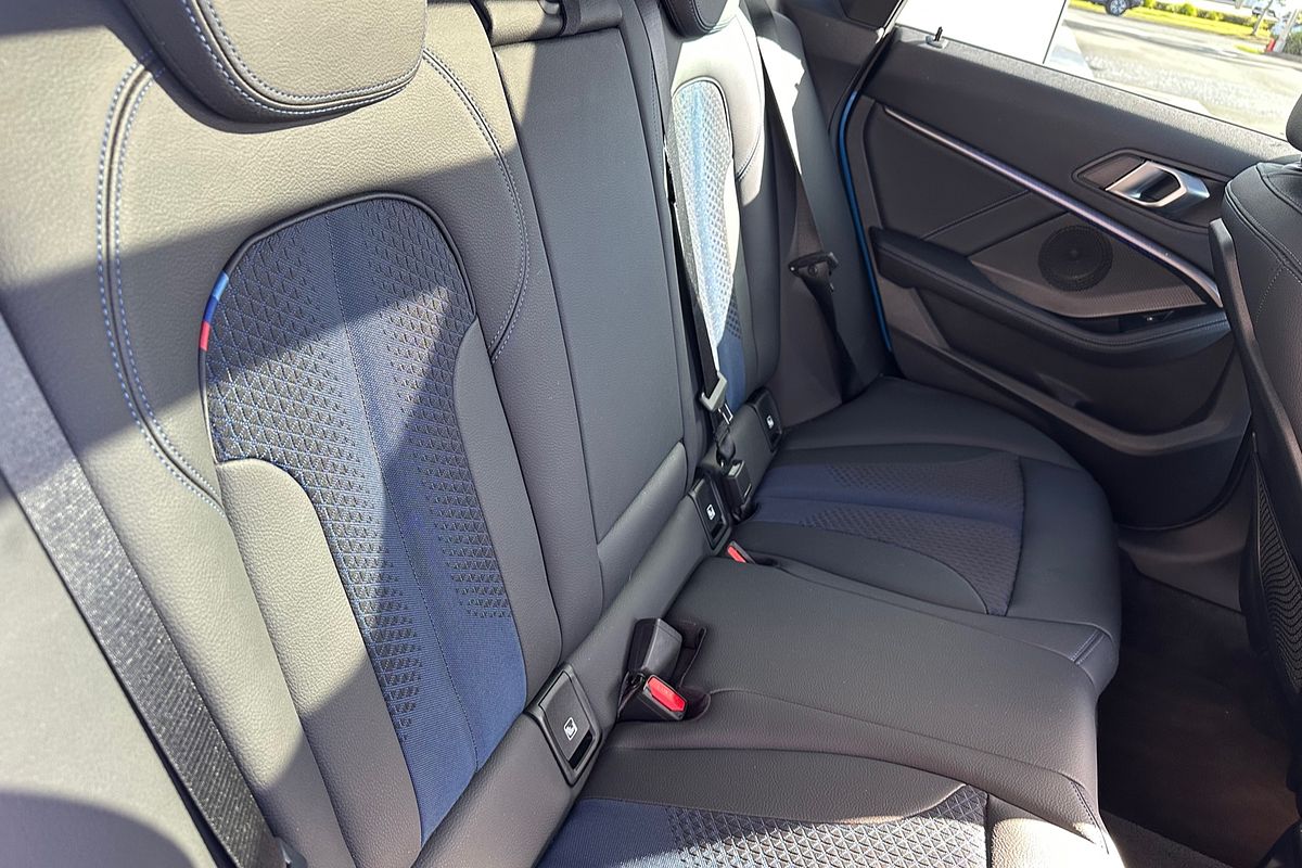 2020 BMW 2 Series 218i M Sport F44