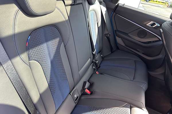 2020 BMW 2 Series 218i M Sport F44