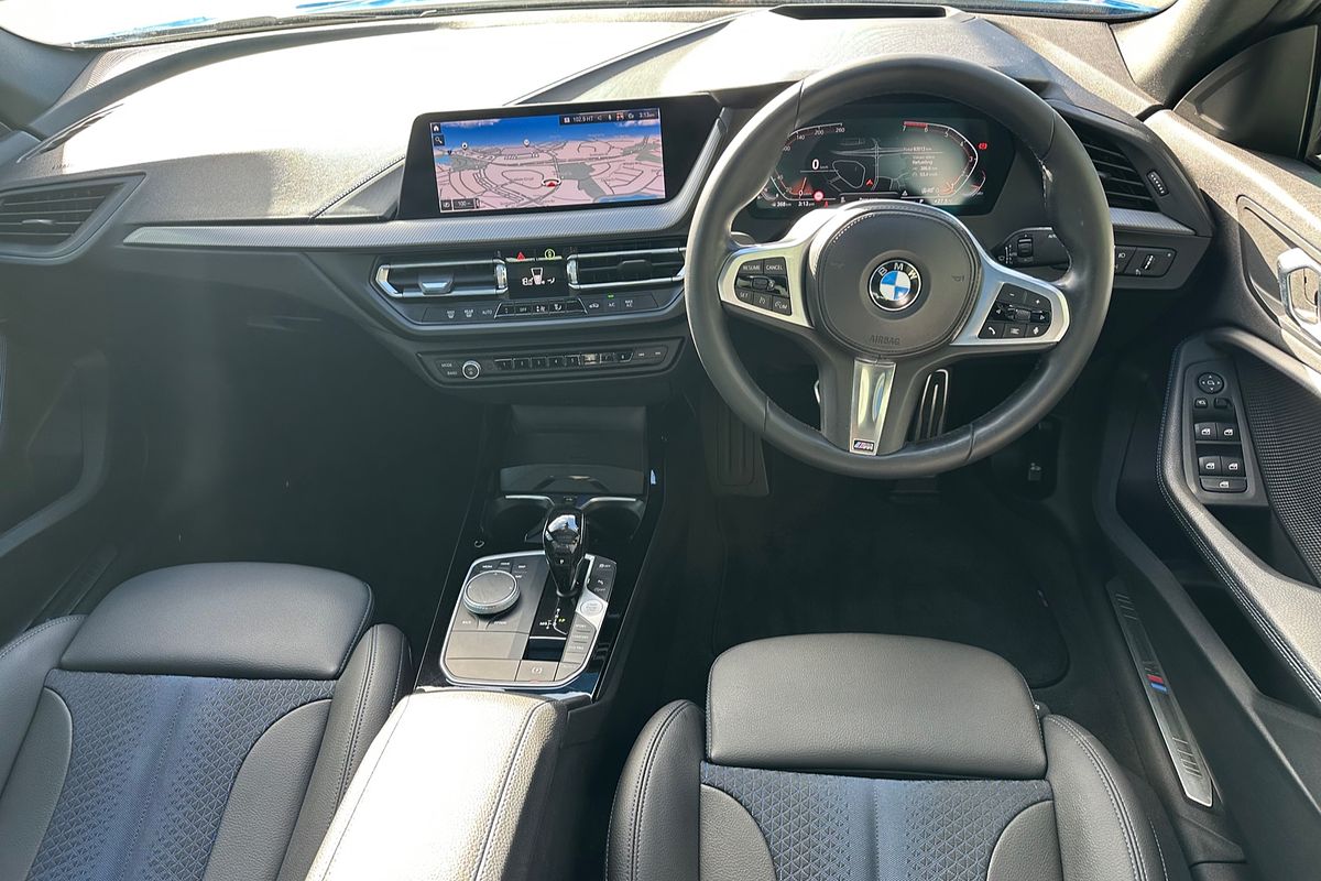 2020 BMW 2 Series 218i M Sport F44